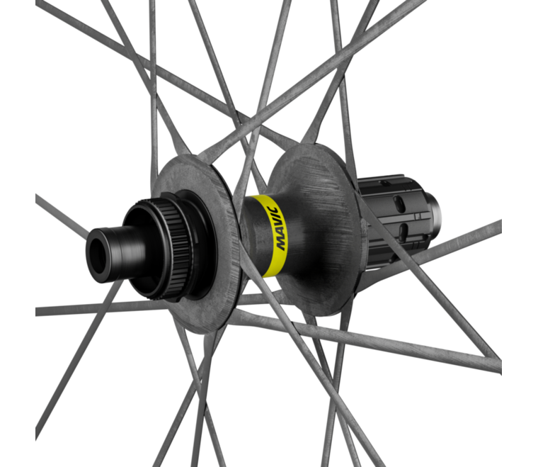 MAVIC 2024 COSMIC ULTIMATE 45 DISC 公路碟煞輪組~M11/MAVIC 2024 COSMIC ULTIMATE 45 DISC ROAD WHEELSET~M11