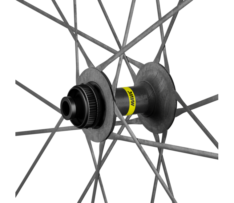 MAVIC 2024 COSMIC ULTIMATE 45 DISC 公路碟煞輪組~M11/MAVIC 2024 COSMIC ULTIMATE 45 DISC ROAD WHEELSET~M11