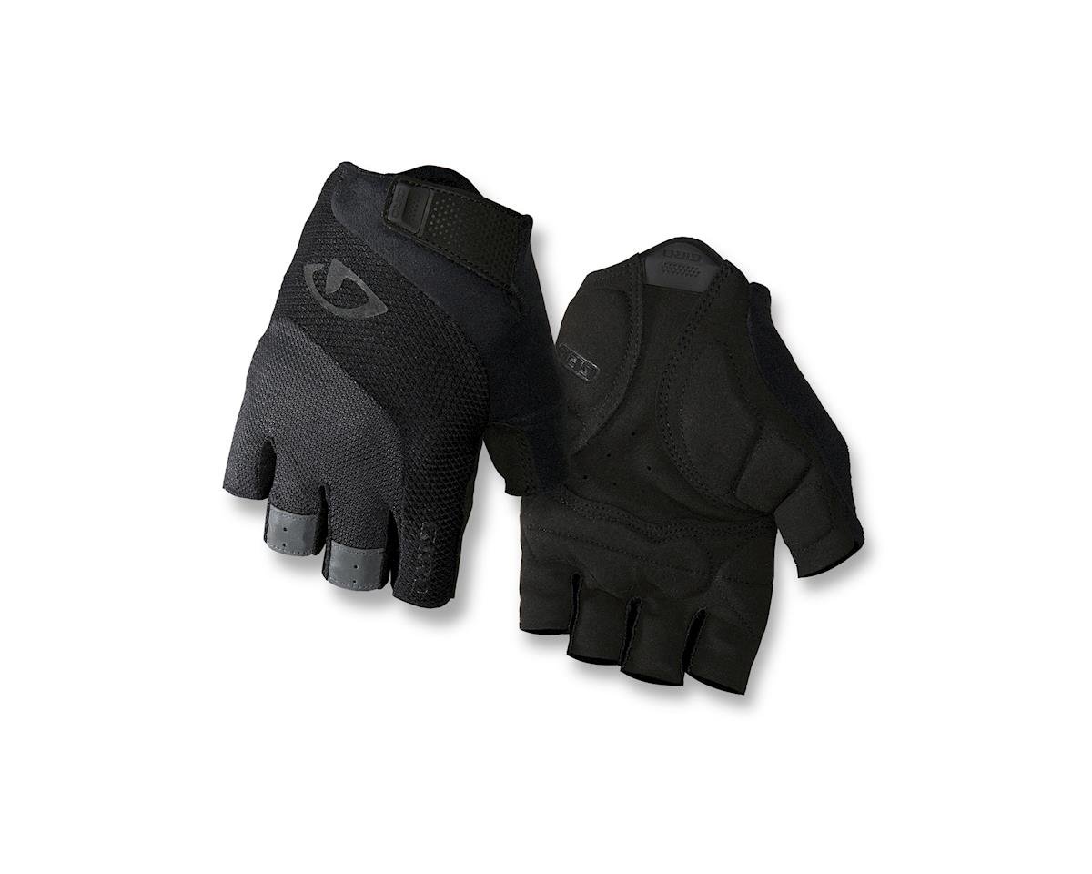 GIRO JAG Adult Short Finger Gloves/GIRO JAG GLOVES