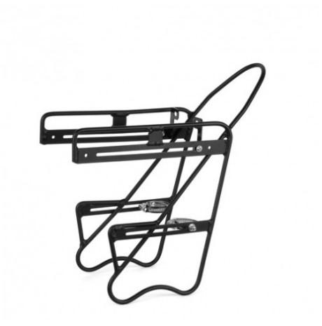ZEFAL RAIDER front 6061 aluminum alloy luggage rack (available for front suspension vehicles)~7510 / ZEFAL RAIDER F FRONT RACK~7510