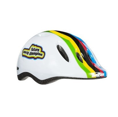 LAZER MAX+ 兒童頭盔 / LAZER MAX+ CE KIDS HELMET