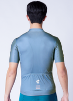 ATLAS Men's Short Sleeve Casual Cycling Shirt~ JS-183~24-30C / ATLAS MEN SHORT SLEEVE JERSEY~JS-183~24-30C