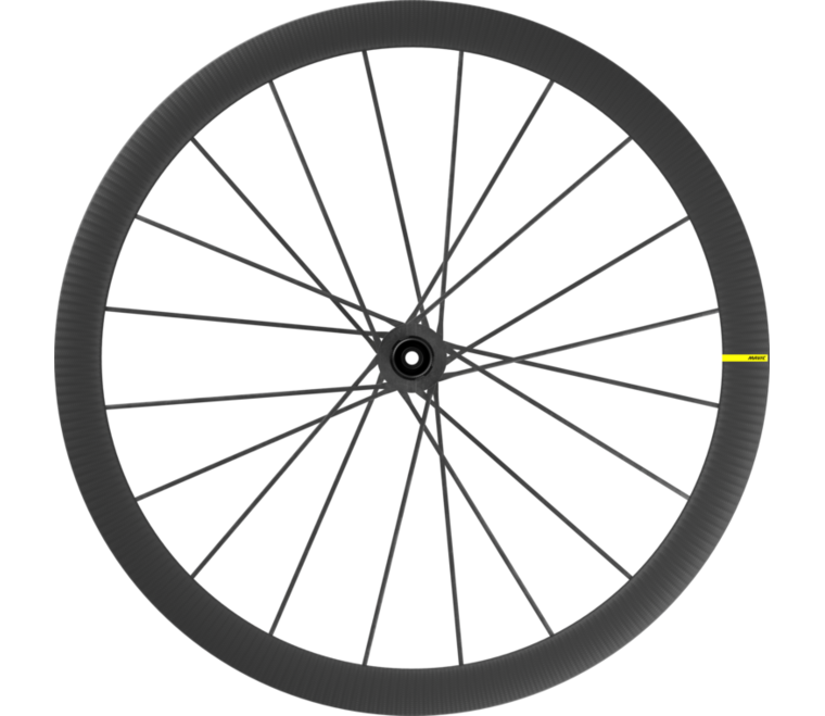 MAVIC 2024 COSMIC ULTIMATE 45 DISC Road Disc Wheelset~M11/MAVIC 2024 COSMIC ULTIMATE 45 DISC ROAD WHEELSET~M11