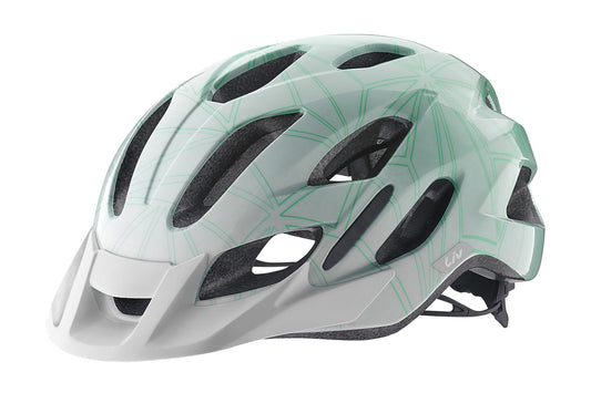 LIV LUTA ASIA 頭盔~XL(55-63CM) / LIV LUTA ASIA HELMET GLOSS- XL(55-63CM)