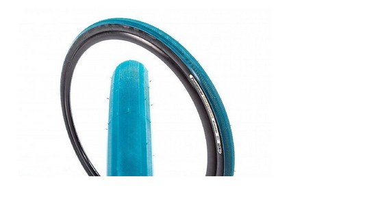 Panaracer GravelKing Tubeless 適用可摺外胎 (胎面平滑) / Panaracer GravelKing Folding Tire, Tubeless Compatible