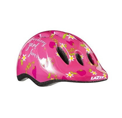 LAZER MAX+ children's helmet/LAZER MAX+ CE KIDS HELMET