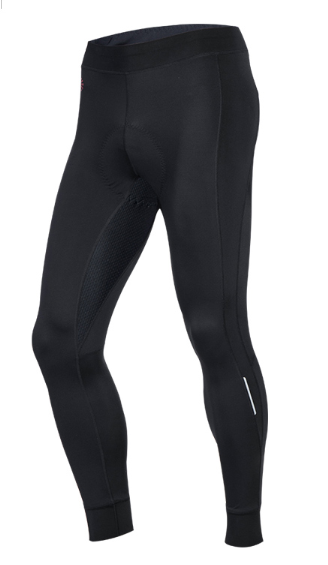 CATEYE Chaser~Cycling Trousers~Black/ CATEYE PROCYCLES TIGHTS~BLACK