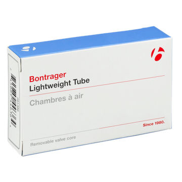 BONTRAGER RXL Ultra-light Tube Tube-700X18-25-36MM / BONTRAGER RXL TUBE-700X18-25-P/V-36MM