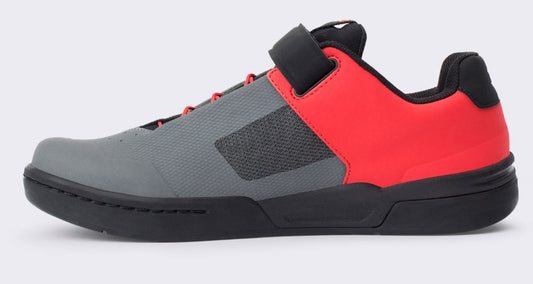 Crank Brothers STAMP Speedlace 爬山車鞋 MTB flat shoes