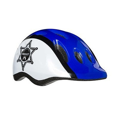 LAZER MAX+ children's helmet/LAZER MAX+ CE KIDS HELMET