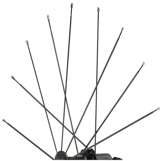 MAVIC 2009 CROSSRIDE UB/D 前轆鋼線~261MM / MAVIC 2009 CROSSRIDE UB/D FRONT SPOKE~261MM