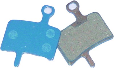 A2Z AZ-740 DIA-TECH ANCHOR/ ARMOR 制用碟掣皮 / A2Z AZ-740 DISC BRAKE PAD