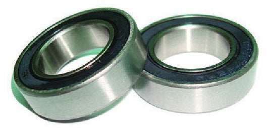 A2Z B-XCF(07) Replacement bearings ~ 2 pieces per pack/A2Z B-XCF(07) Replacement bearings (2 PCS/bag)