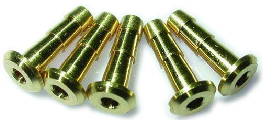 A2Z HP-07-10 Oil Needle (1 pack of 10 pieces) / A2Z HP-07-10 CONNECTOR INSERT (10PCS/BAG)