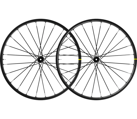 MAVIC 2023 ALLROAD SL DISC 礫石碟製輪組~中心鎖~SHIMANO/SRAM/ MAVIC 2023 ALLROAD SL DISC GRAVEL WHEELSET~CENTER LOCK~SHIMANO/SRAM