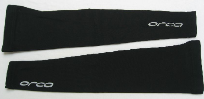 ORCA 9018-ARM WARMER Thermal sleeves-LG / ORCA 9018-ARM WARMER THERMAL-LG