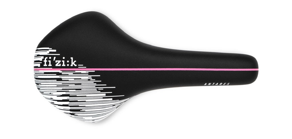 Fizik 2020 Giro d'Italia Special Edition Antares R1 Standard Carbon Rail Seat Sp. Ed. Antares R1 carbon Saddle-Regular(Coming Soon)
