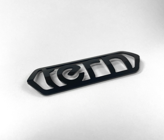 TERN ROJI BIKE front seal (applicable to Surge/Crest)