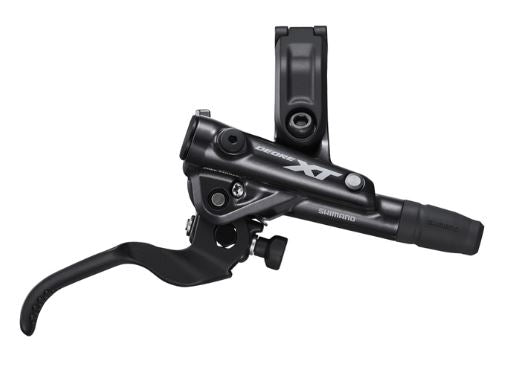 SHIMANO XT DISC BRAKE LEVER-LEFT/RIGHT-BL-M8100R