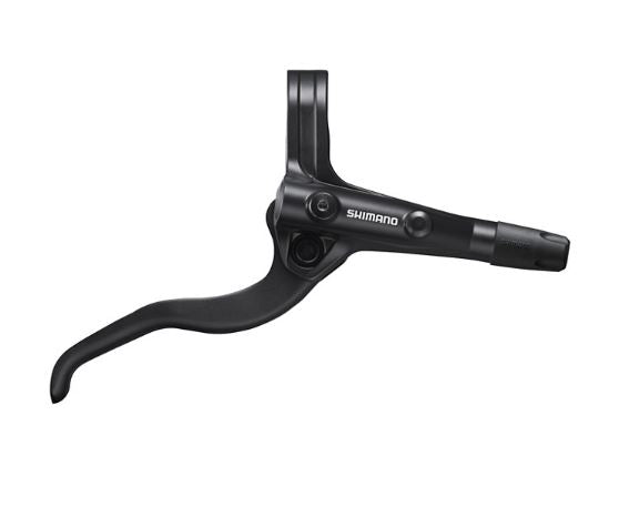 SHIMANO ACERA 碟掣掣手-左/右邊-黑色-BL-MT401 / SHIMANO ACERA DISC BRAKE LEVER-LEFT/RIGHT BK-BL-MT401