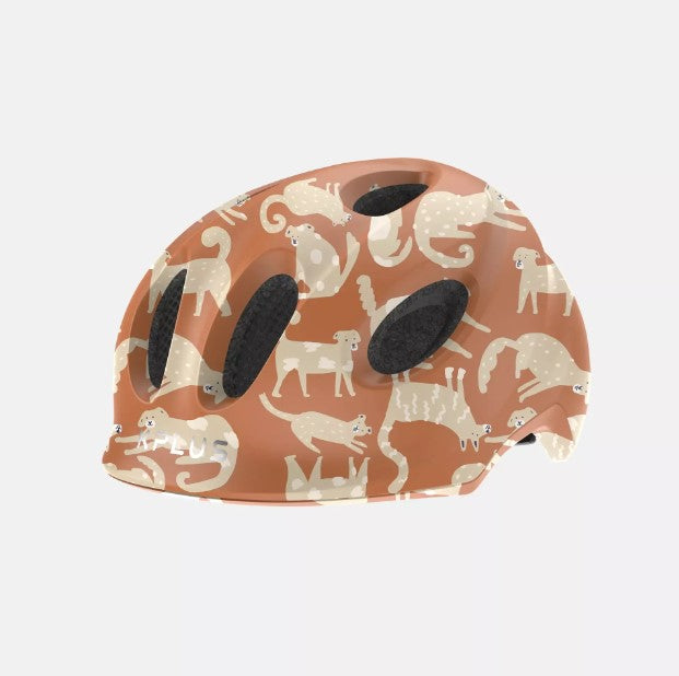 KPLUS Puzzle Kids Helmet/KPLUS Puzzle Kids Helmet