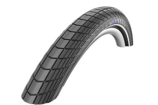 SCHWALBE BIG APPLE 外呔/ SCHWALBE BIG APPLE TIRE