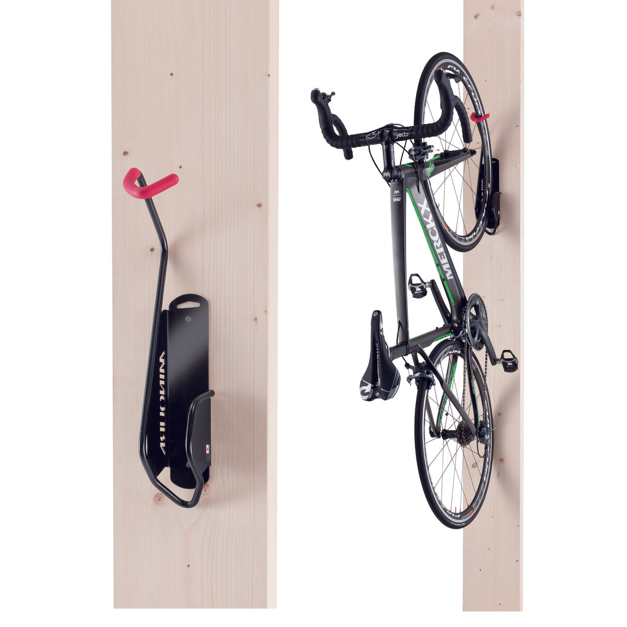 Minoura Bike Hanger V 直掛掛車架 / Minoura Bike Hanger V Display Hanger