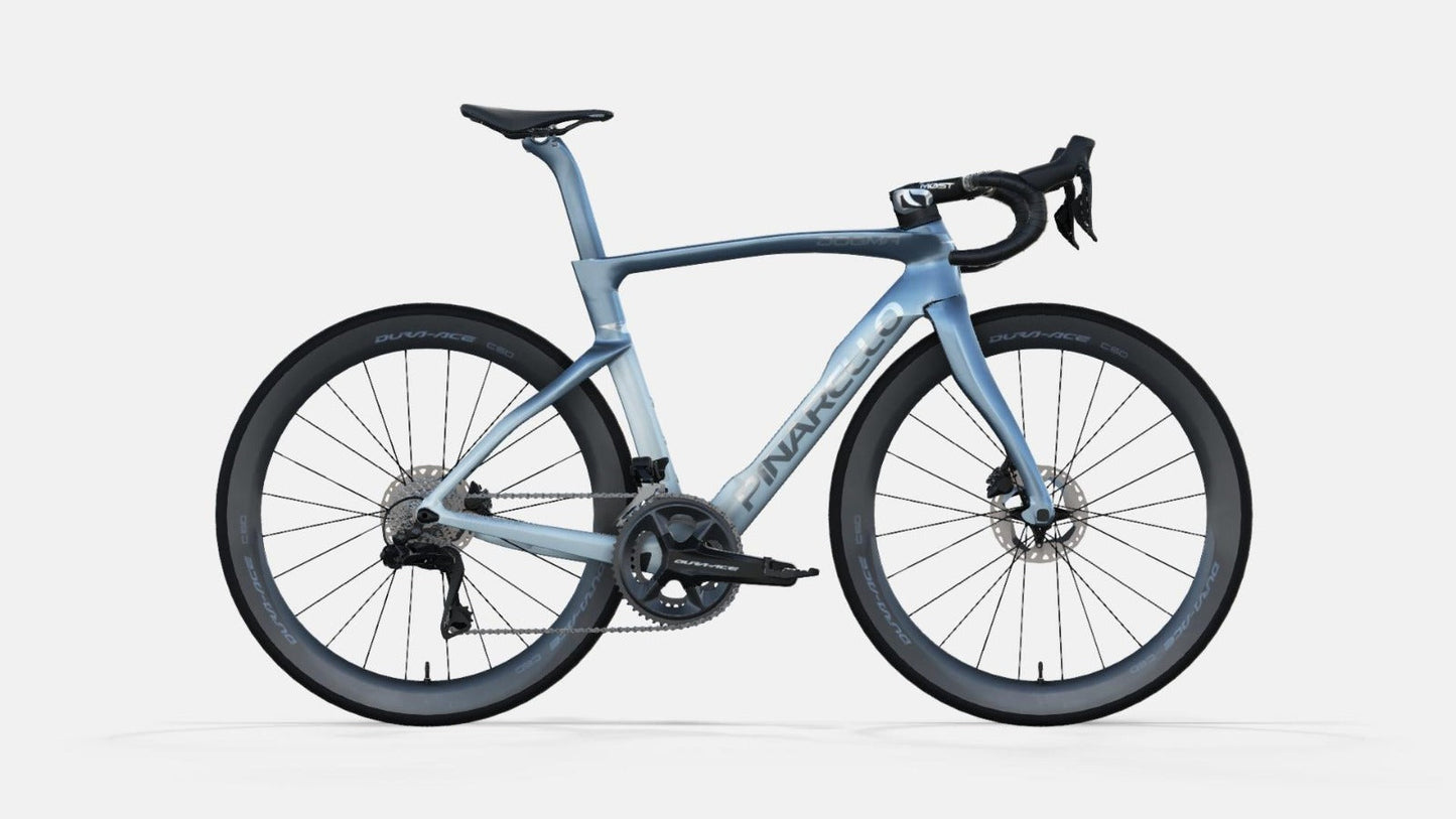 Pinarello 2023 Dogma F Disk 車架/ Pinarello 2023 Dogma F Disk Frameset