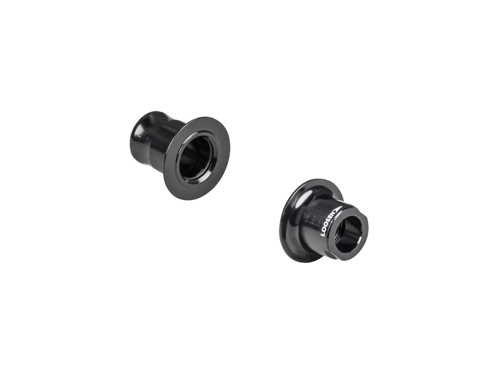 Bontrager Entry End Cap