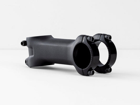 Bontrager Pro 7 Degree Stem Blendr Head Pillar-Black/BONTRAGER PRO 7 DEGREE STEM BLENDR-BLACK