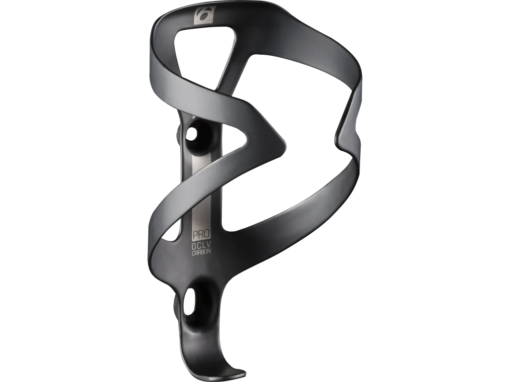 BONTRAGER PRO 水壺架-MATTE BLACK / BONTRAGER Pro Water Bottle Cage-Matte Black