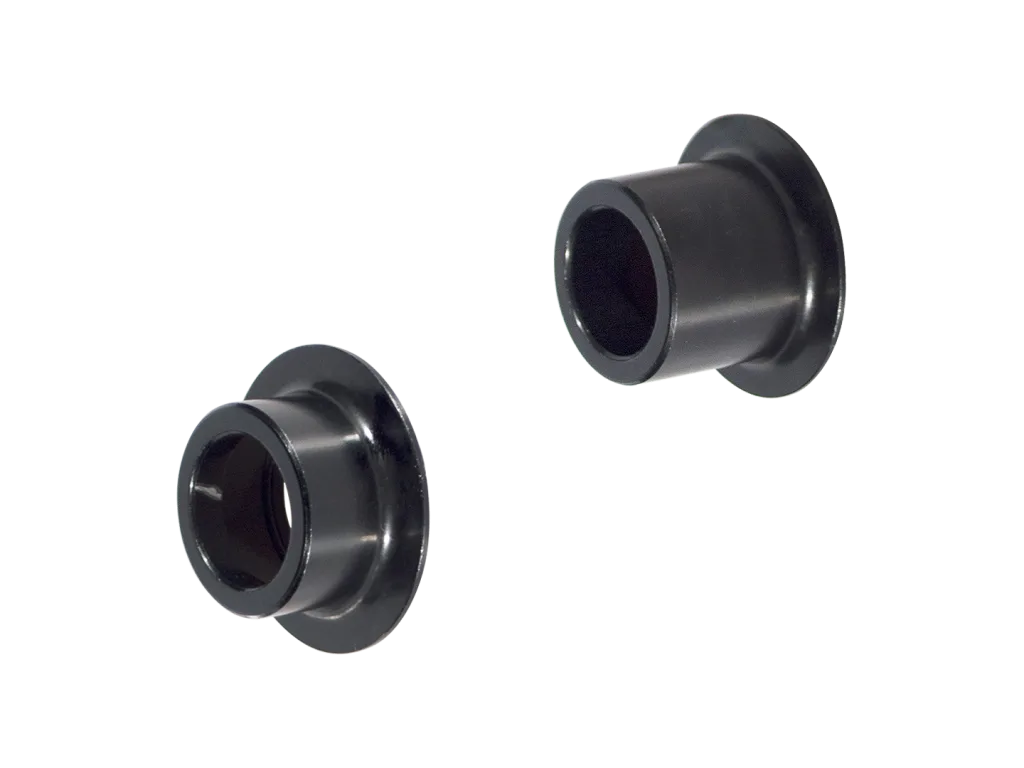 BONTRAGER RACE LITE 15 MM AXLE END CAP KIT-100/110MM OLD