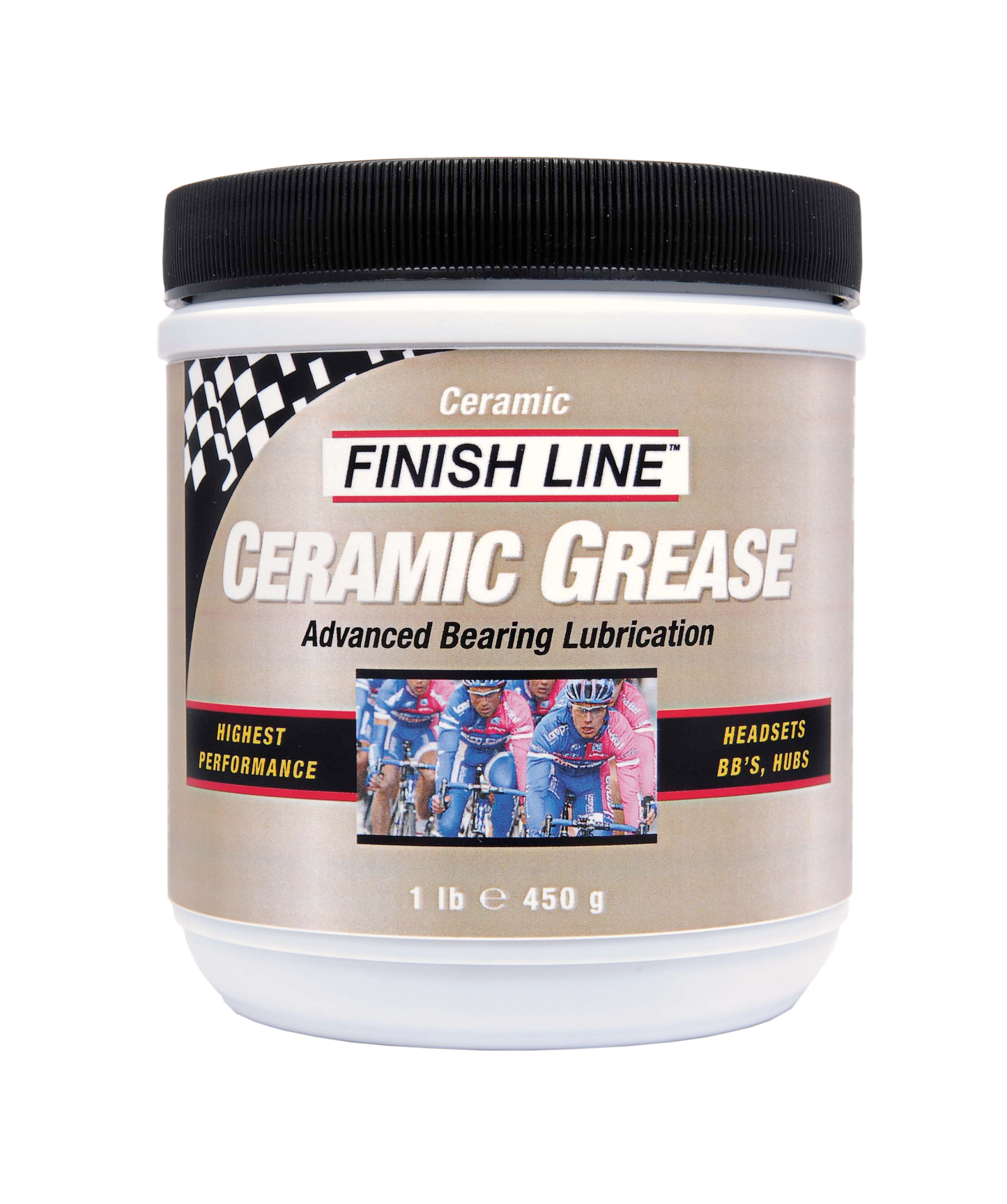 FINISHLINE CERAMIC GREASE 陶瓷雪油/ FINISHLINE CERAMIC GREASE