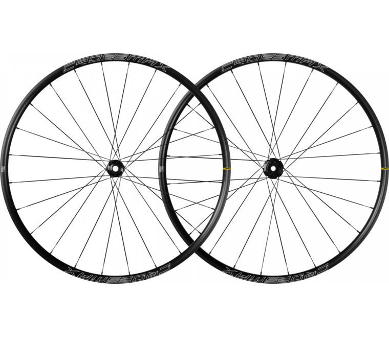 MAVIC 2024 CROSSMAX 29 爬山車輪組~INTL 6孔~BOOST~12/148~29"/MAVIC 2024 CROSSMAX 29 MOUNTAIN WHEELSET~INTL 6~BOOST~12/148~29"