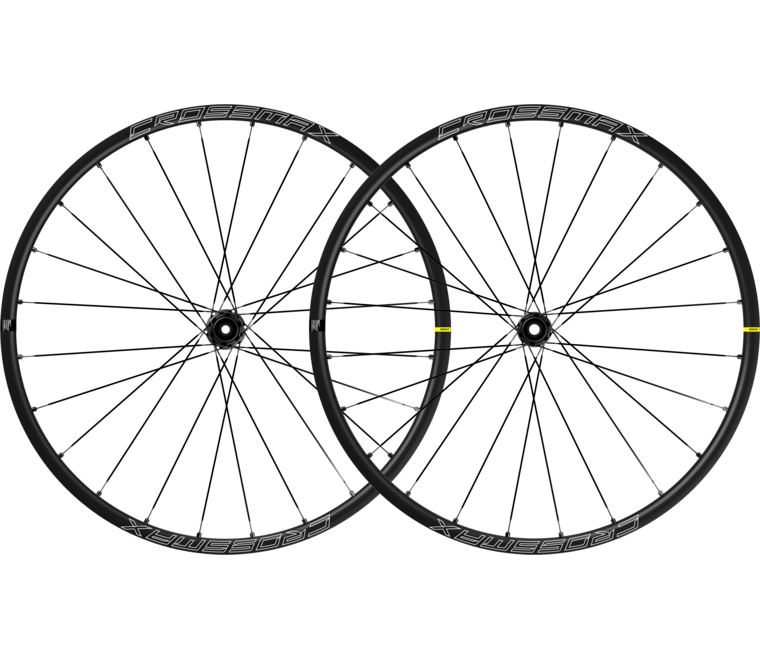 MAVIC 2024 CROSSMAX SL 爬山車碟剎輪組~29"~6孔~BOOST~HG/MAVIC 2024 CROSSMAX SL MOUNTAIN WHEELSET~29"~INTL~BOOST~HG