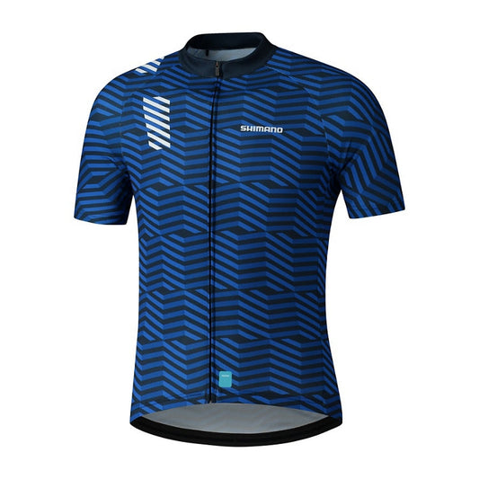 SHIMANO TEAM 短袖車衫 / SHIMANO TEAM SHORT SLEEVE JERSEY