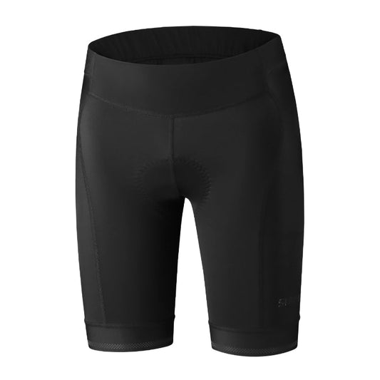 SHIMANO INIZIO Cycling Shorts-Black/SHIMANO INIZIO SHORTS-BLACK