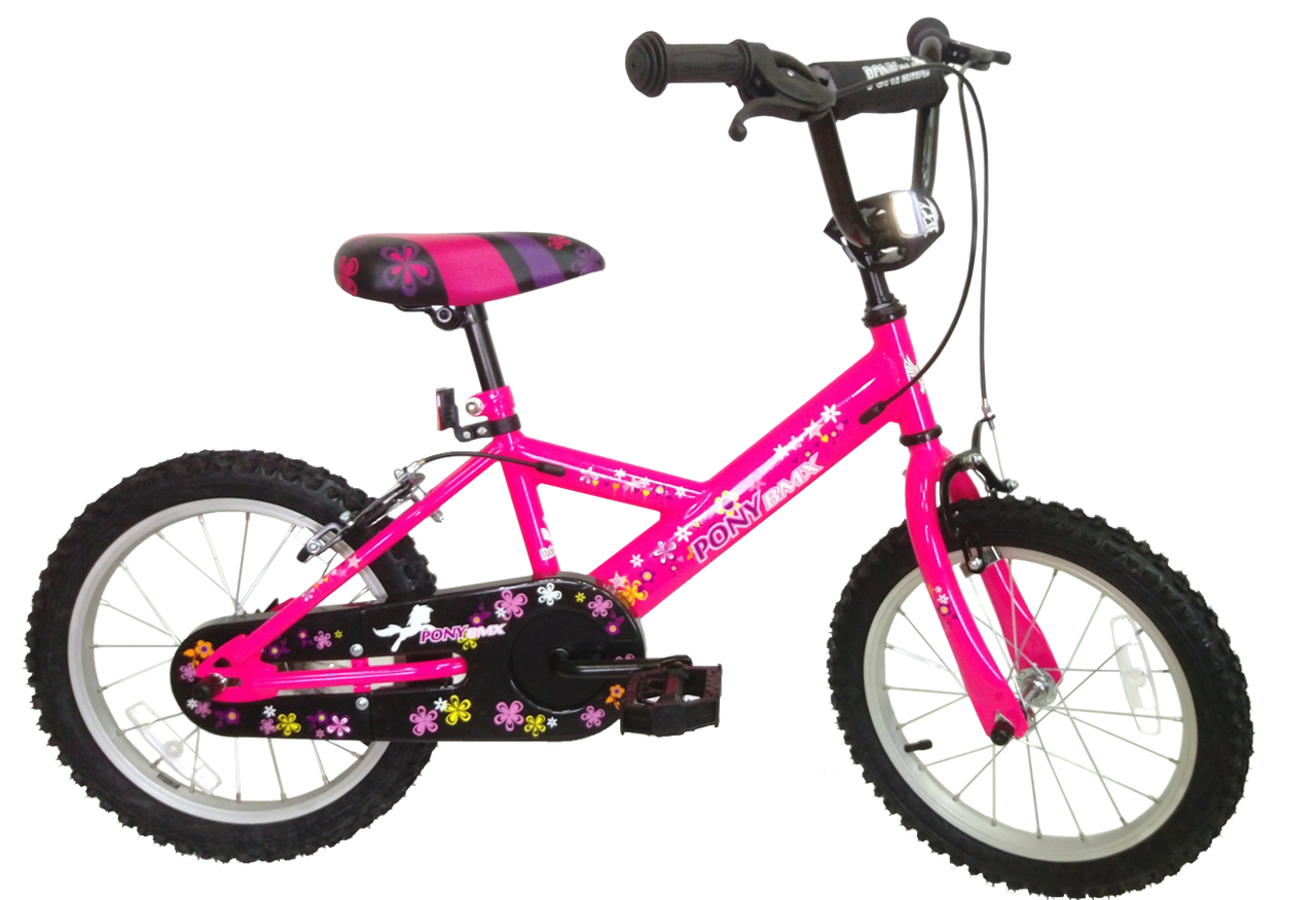 PONY Y 14 PONY Y TYPE BMX BIKE 14