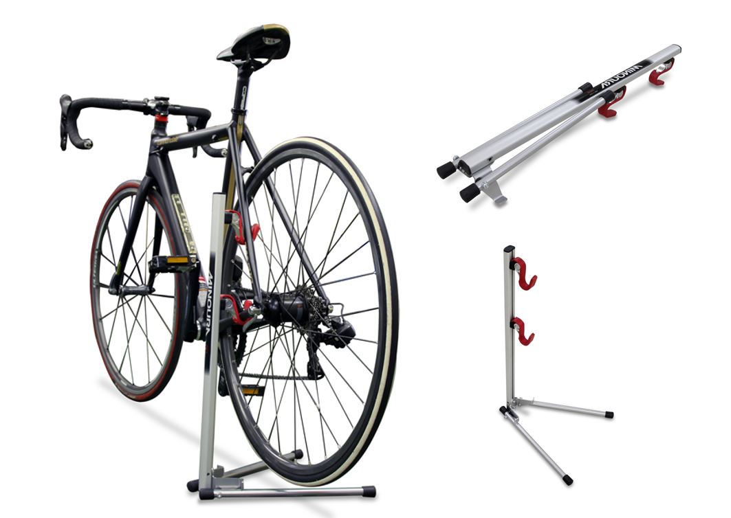 Minoura Chain Rider Minoura DS-534-600L Repair Stand/Minoura DS-534-600L Chain Stay Bike S ...