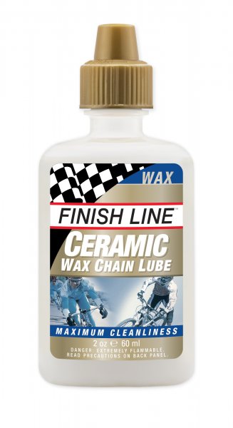 FINISHLINE CERAMIC WAX oil