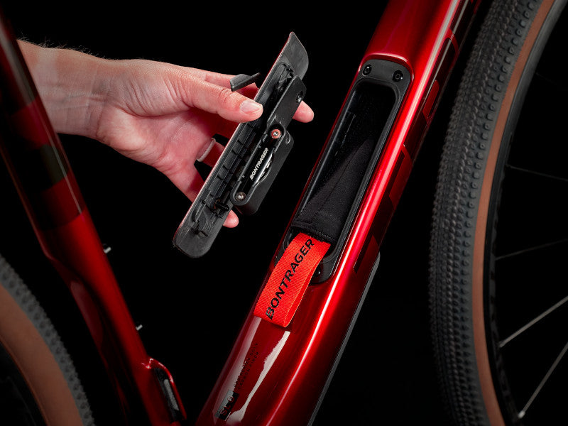 TREK CHECKPOINT SL 6 AXS (ETAP) disc brake road bike-CRIMSON/CARBON RED SMOKE 