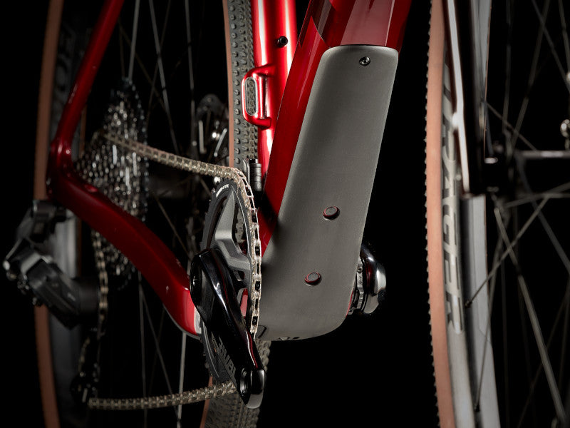 TREK CHECKPOINT SL 6 AXS (ETAP) disc brake road bike-CRIMSON/CARBON RED SMOKE 