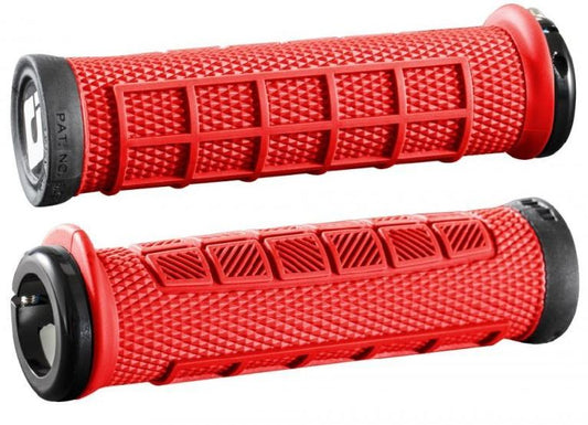 ODI ELITE PRO V2.1 爬山車鎖碼手筒套裝/ ODI ELITE PRO V2.1 LOCK ON MTB GRIPS