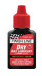 FINISHLINE DRY LUBE red cap dry lubricant/FINISHLINE DRY LUBE