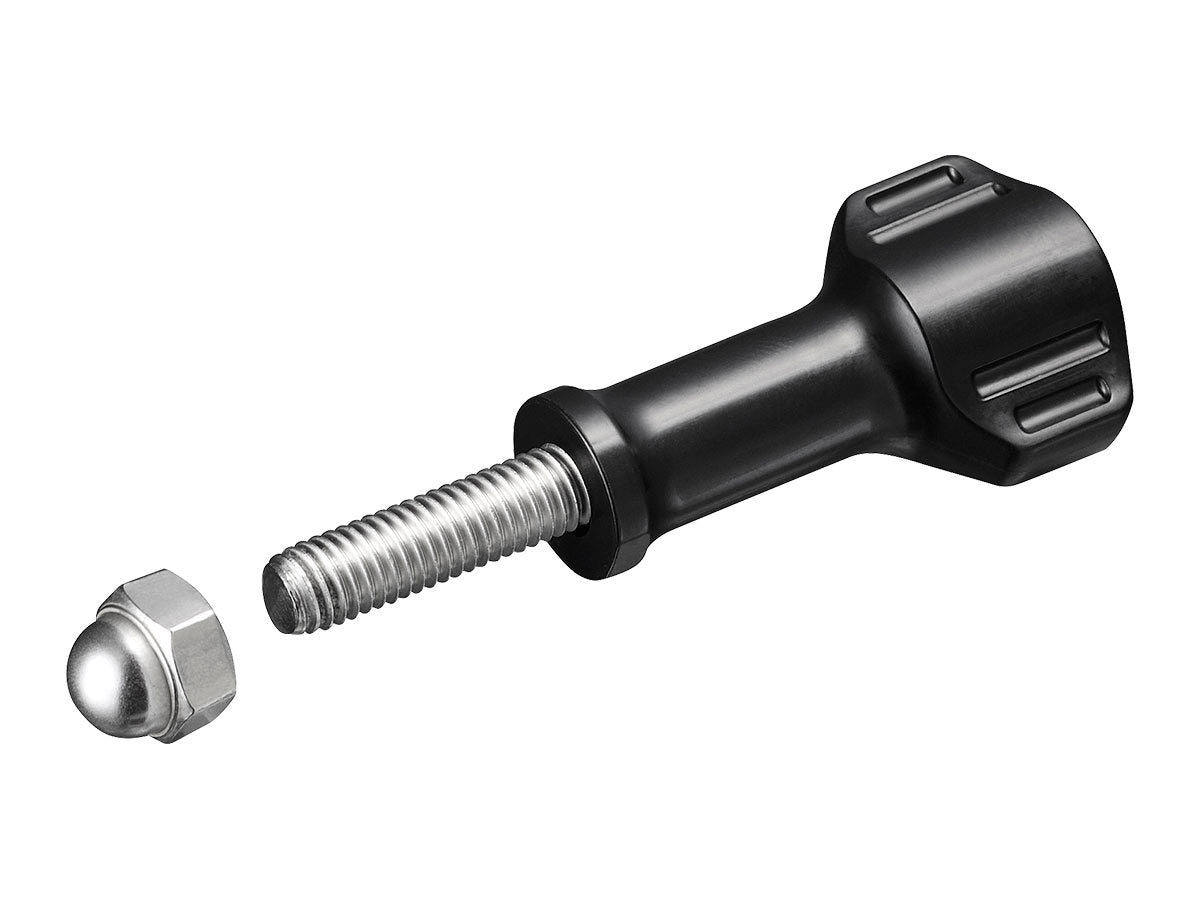 SHIMANO CM-1000 Sports camera bracket screw CM-SM03 / SHIMANO CM-1000 SPORTS CAMERA MOUNT BOLT/NET SET