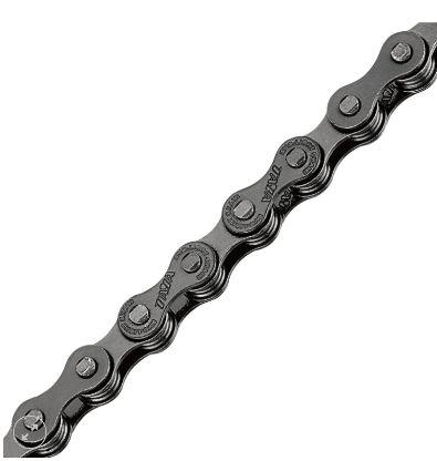 TAYA BMX boxed wave chain 1/2X1/8X96 LINK~EL410 / TAYA CHAIN ​​FOR BMX CHAIN ​​1/2X1/8X96