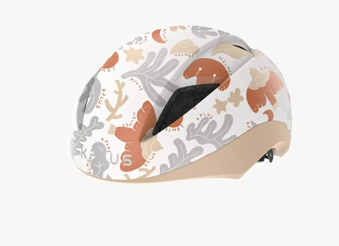 KPLUS SPEEDIE KIDS HELMET