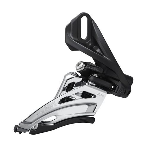 SHIMANO DEORE 11S SIDE SWING FRONT DERAILLEUR-FD-M5100