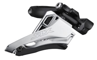 SHIMANO SLX double side pull wave dial-FD-M7100/SHIMANO SLX SIDE SWING FRONT DERAILLEUR-FD-M7100