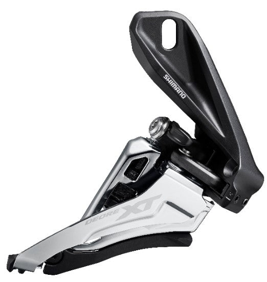 SHIMANO XT 12S SIDE SWING FRONT DERAILLEUR-FD-M8100